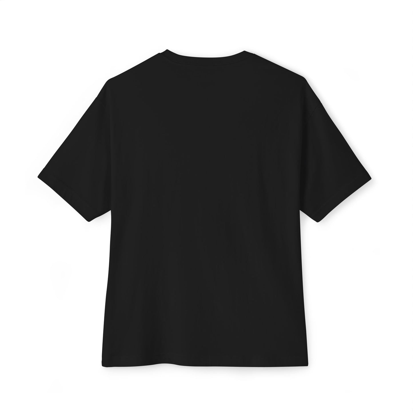 Lift Your Best Tee — Motivational Oversized Boxy T-Shirt