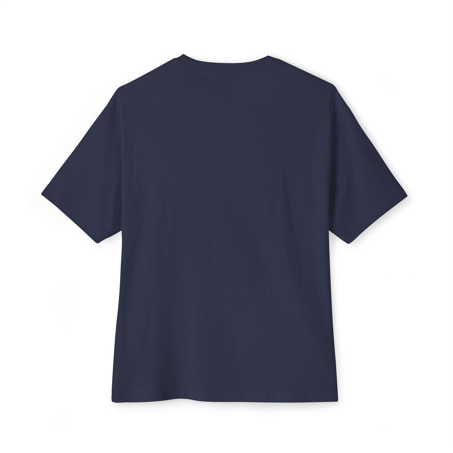 Lift Your Best Tee — Motivational Oversized Boxy T-Shirt